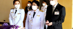 คุณสุพจน์ สุวรรณพิมลกุล