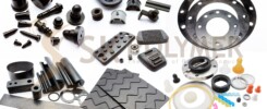 Rubber Parts (SKP)
